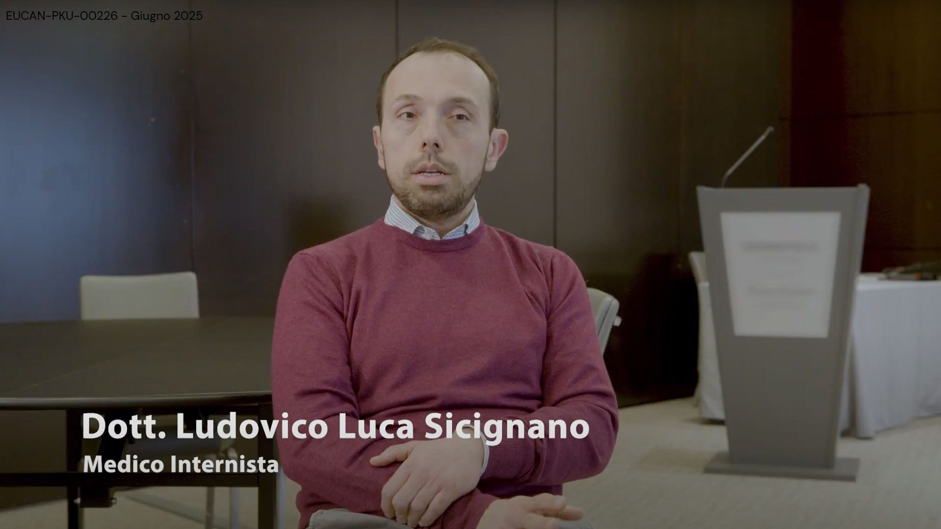 video